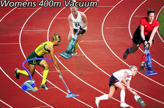 Illustration for article titled 135 Ways to Ruin the Olympics Using Technology